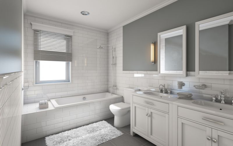 Top Bathroom Remodeling Companies in Fortville, IN