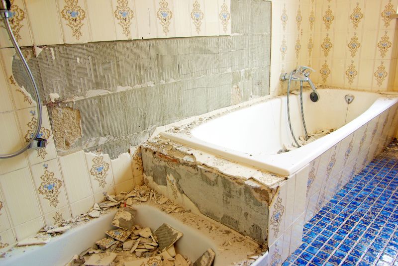 Top Shower Remodeling Companies in Avon, IN