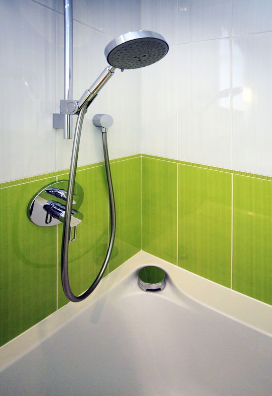 Top Shower Remodeling Companies in Greenfield, IN