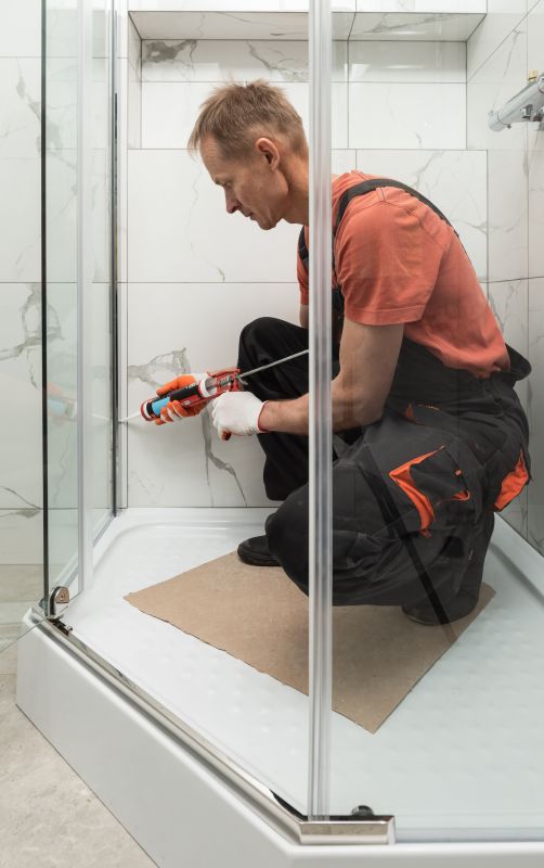 Top Shower Remodeling Companies in Plainfield, IN