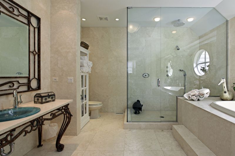 Top Shower Remodeling Companies in Zionsville, IN