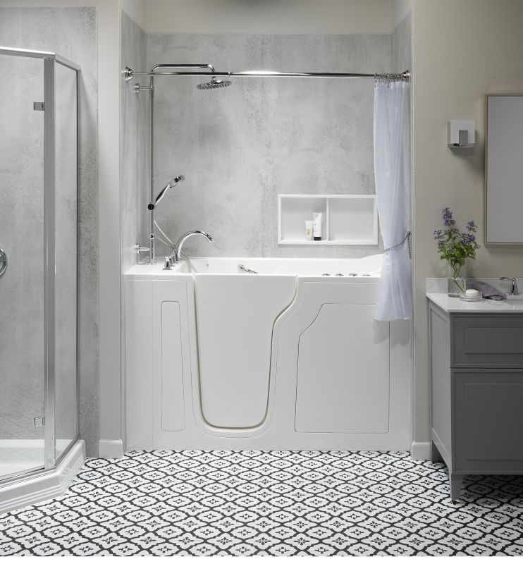 Top Tub To Shower Conversion Companies in Fishers, IN