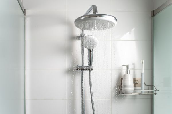 Shower Conversion Service in Carmel