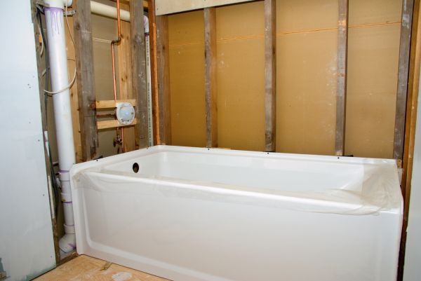Bathtub Remodeling in Carmel
